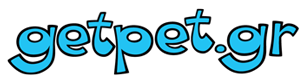 Λογότυπο getpet.gr