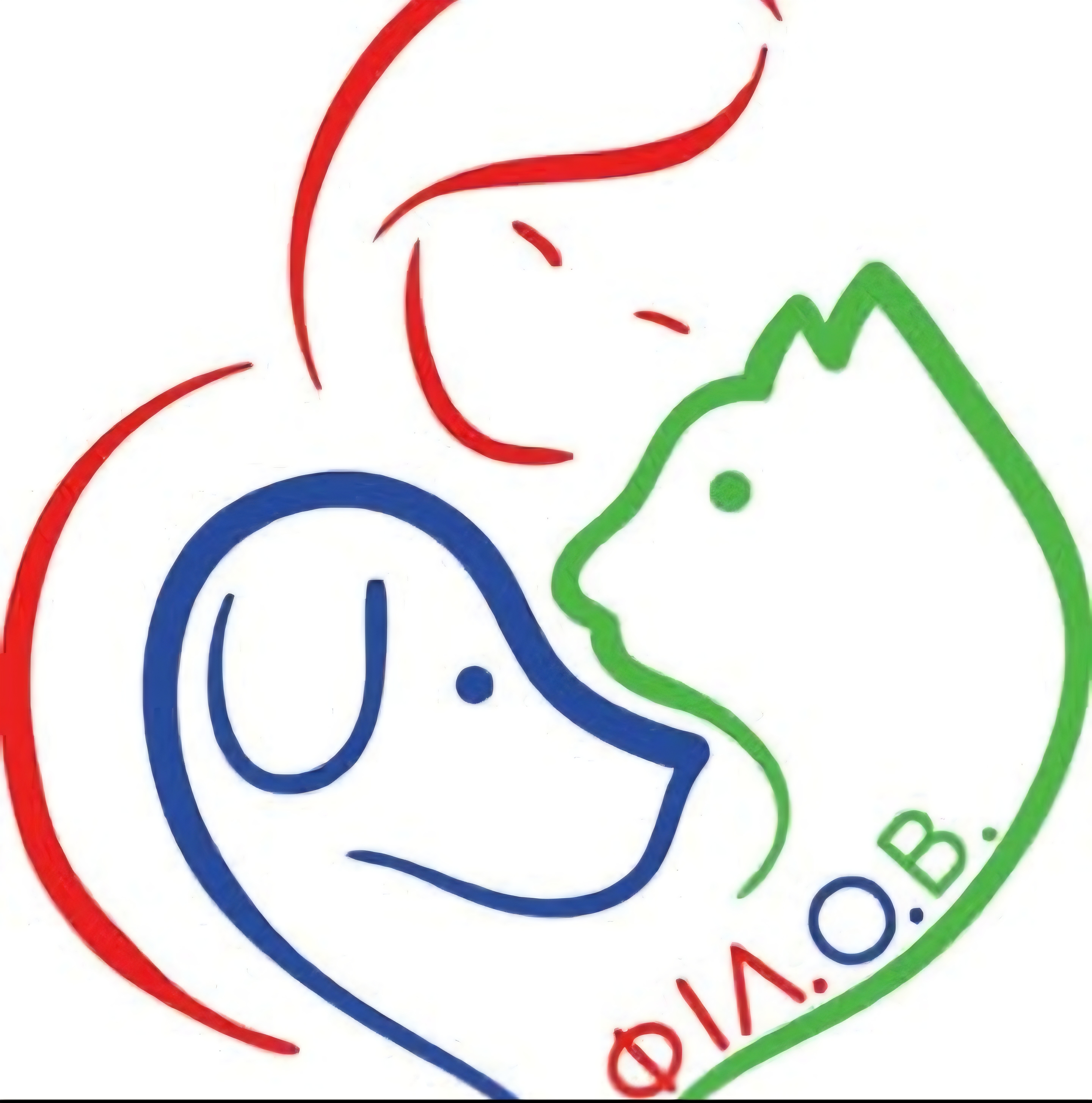 Φιλοζωική Ομάδα Βούλας Εθελοντές Κάτοικοι