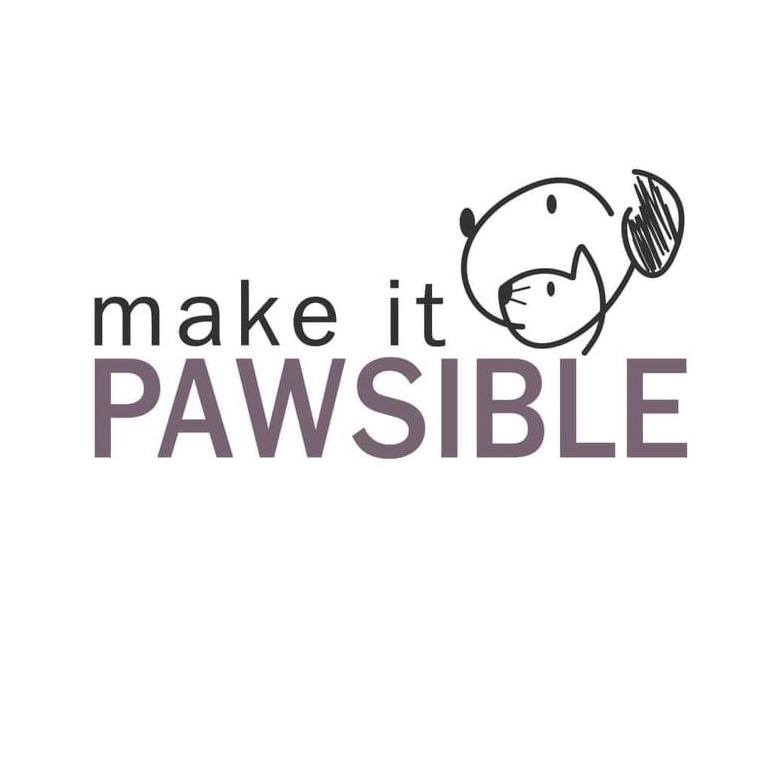 Make it Pawsible