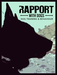 Rapport with dogs