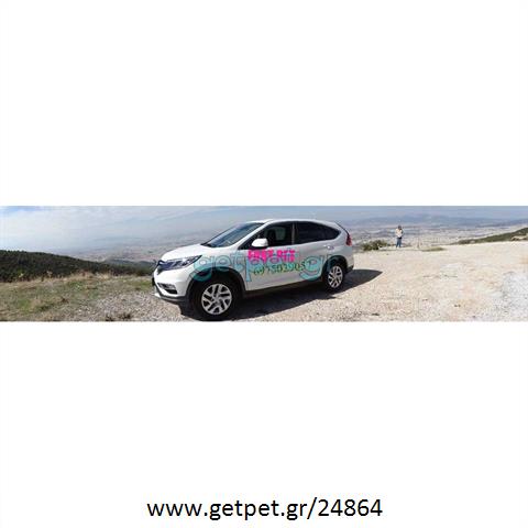 Pet Taxi Μαρούσι Αττικής