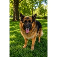 Δίνεται για υιοθεσία - χαρίζεται σκυλάκος German Shepherd - Γερμανικός Ποιμενικός - Λυκόσκυλο
